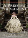 Cover image for A Pressing Engagement